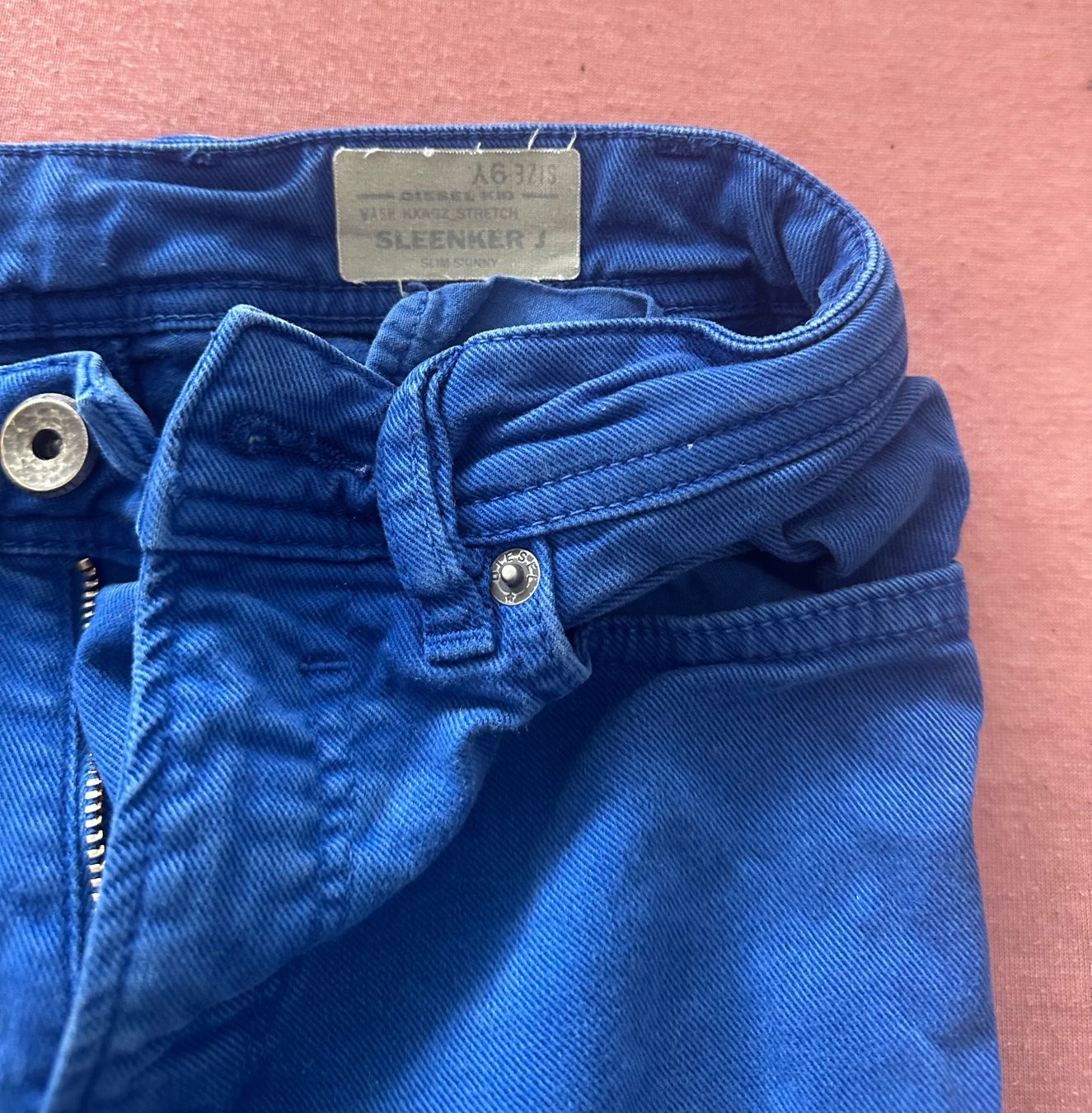 Diesel Pantaloni: Diesel Jeans – Usato da Dürrenroth venduto da tvy_bh56 2