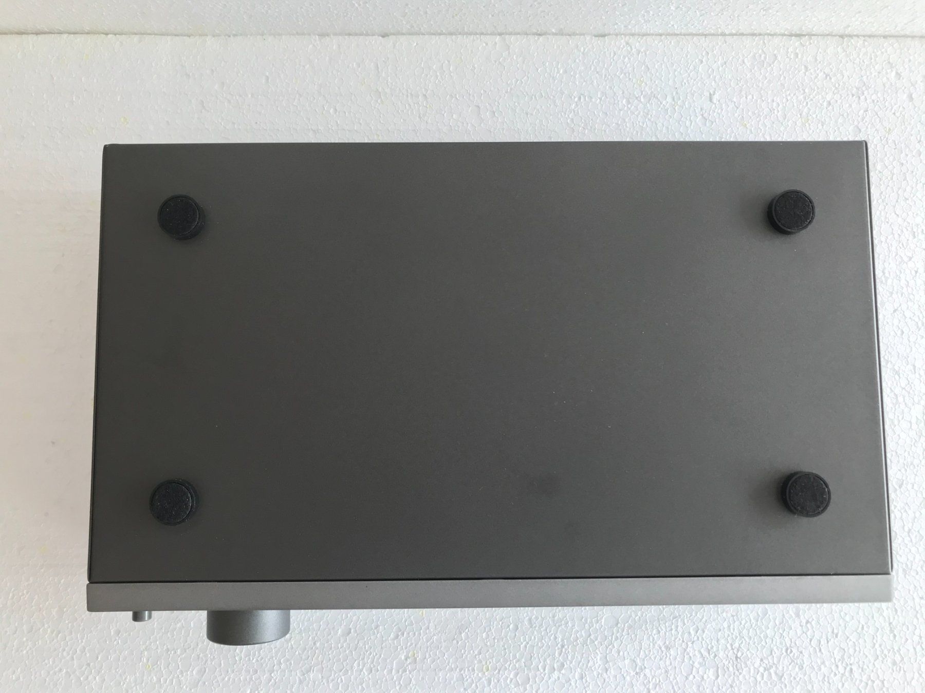 Radio: High-end Tuner Quad FM4 – Usato da Stallikon venduto da felixmuster 6