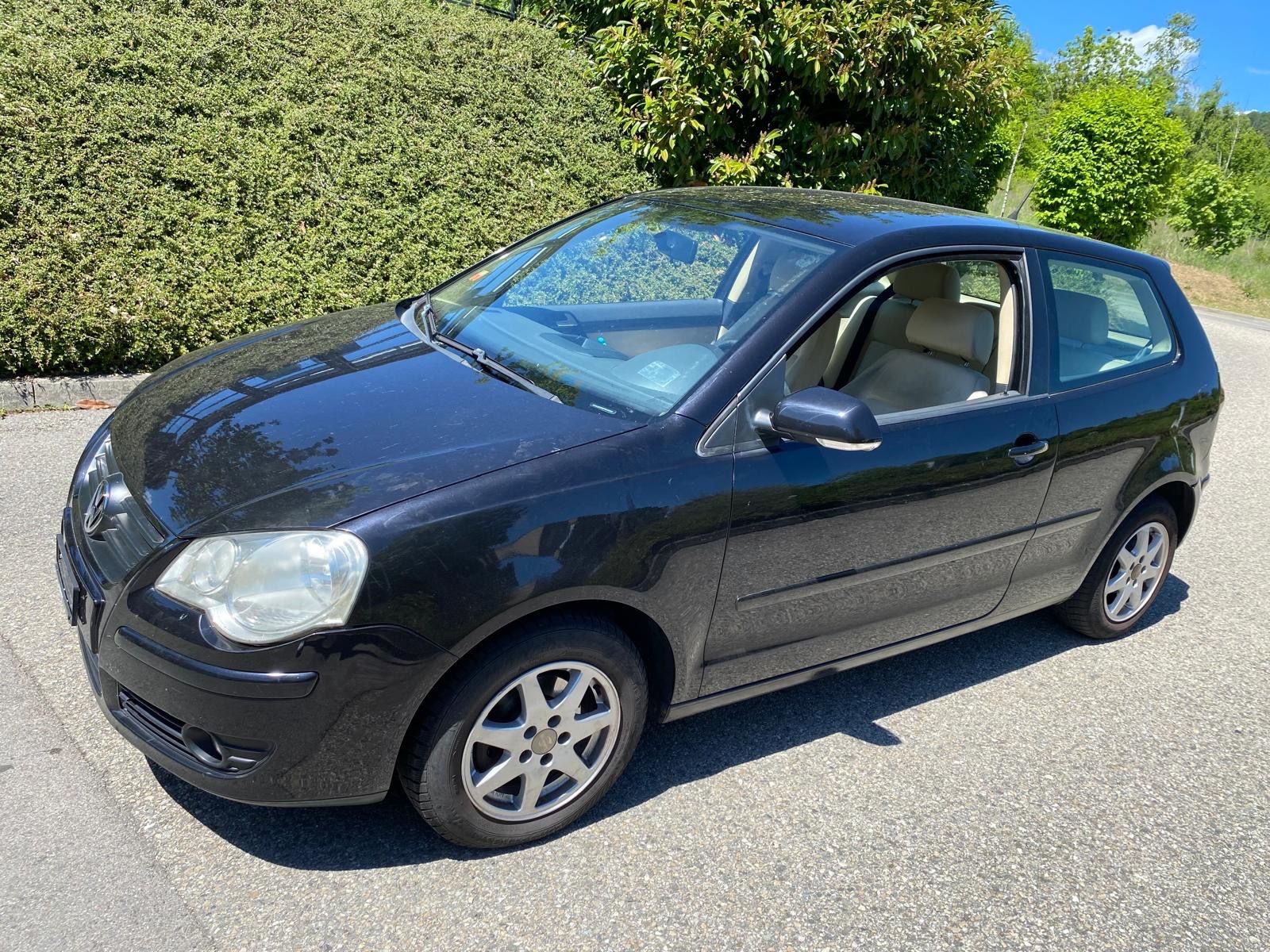 Automobili: VW Polo, frisch ab MFK – Usato da Neuchâtel venduto da Visimas 1