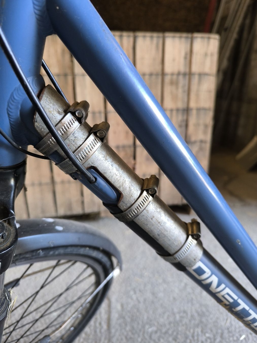 Shimano Velos: E-Bike Shimano – Gebraucht aus Zeihen von uelberg2 4