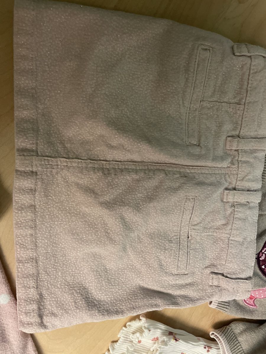 H&M Ensembles coordonnés: H&M Mädchen Kleiderpaket Gr. 104 – D'occasion à Obergerlafingen par cabo4 3