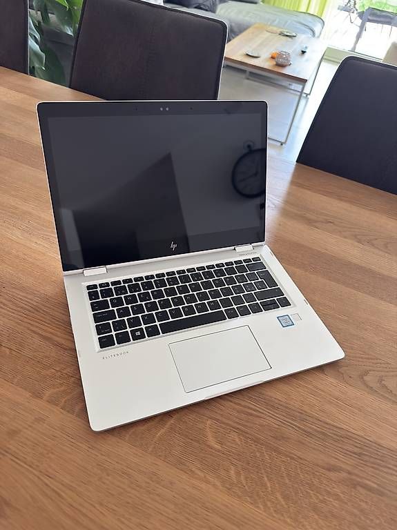 Notebooks: HP ELITEBOOK – Gebraucht aus Ried b. Kerzers von Andle_74 4