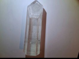 Kristall Phantom 8.5cm TOP