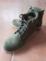 Winterboots - Tamaris - Gr. 36 - gefüttert
