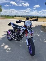 Fantic caballero 50ccm