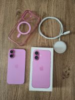 iPhone 16 Pink 256GB