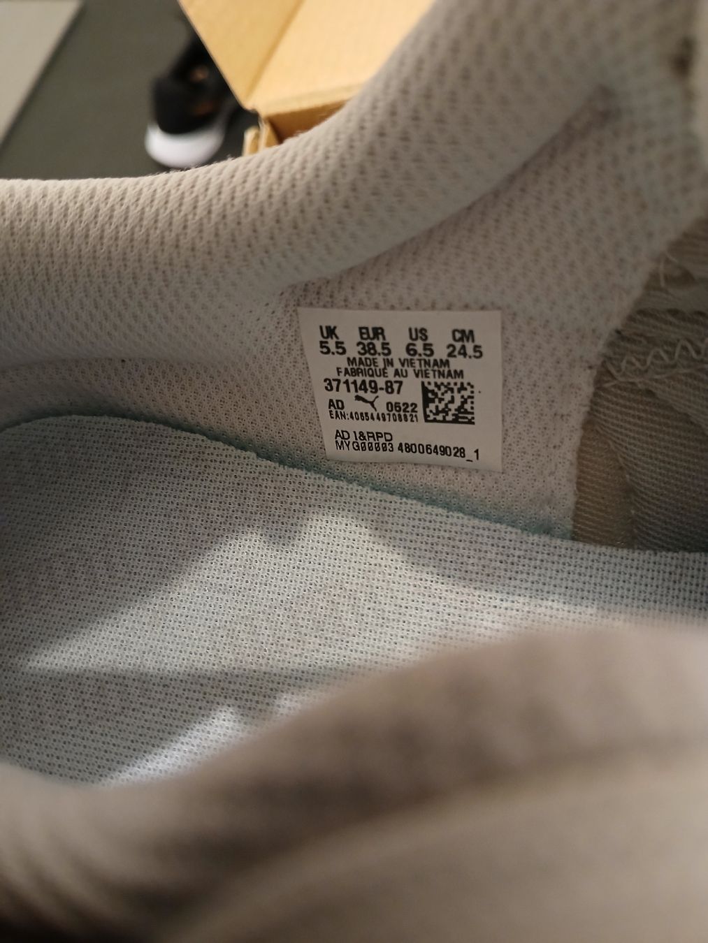 Puma Scarpe da donna: Puma Future Rider Play on 38.5 – Usato da Wädenswil venduto da gym99 2