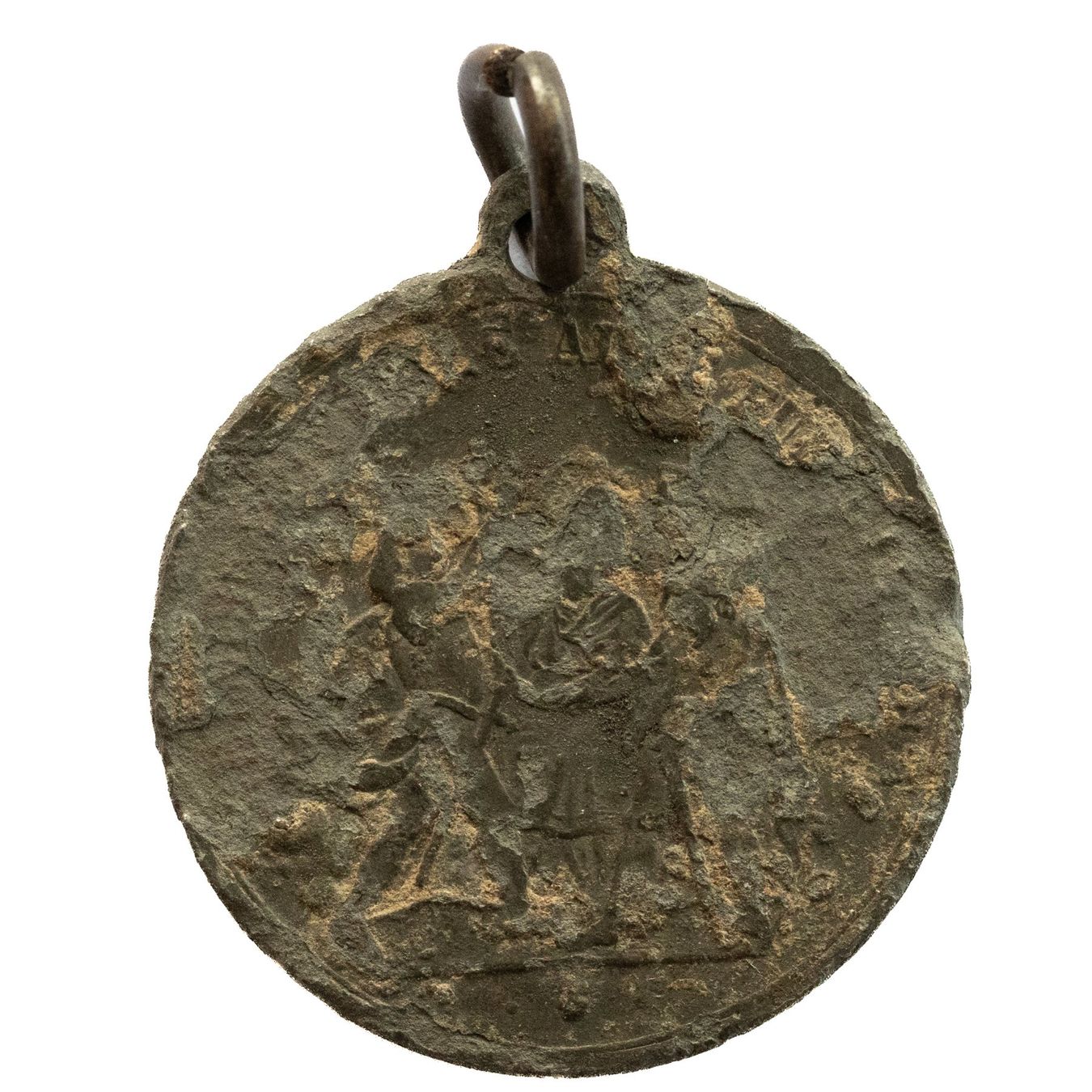 Medaillen: Medaille Centralfest Winterthur ZH 18** – Gebraucht aus Rotkreuz von Swiss-Coins 1