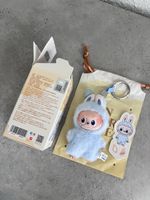 Labubu „Pin for Love“ Originalfigur mit Verpackung