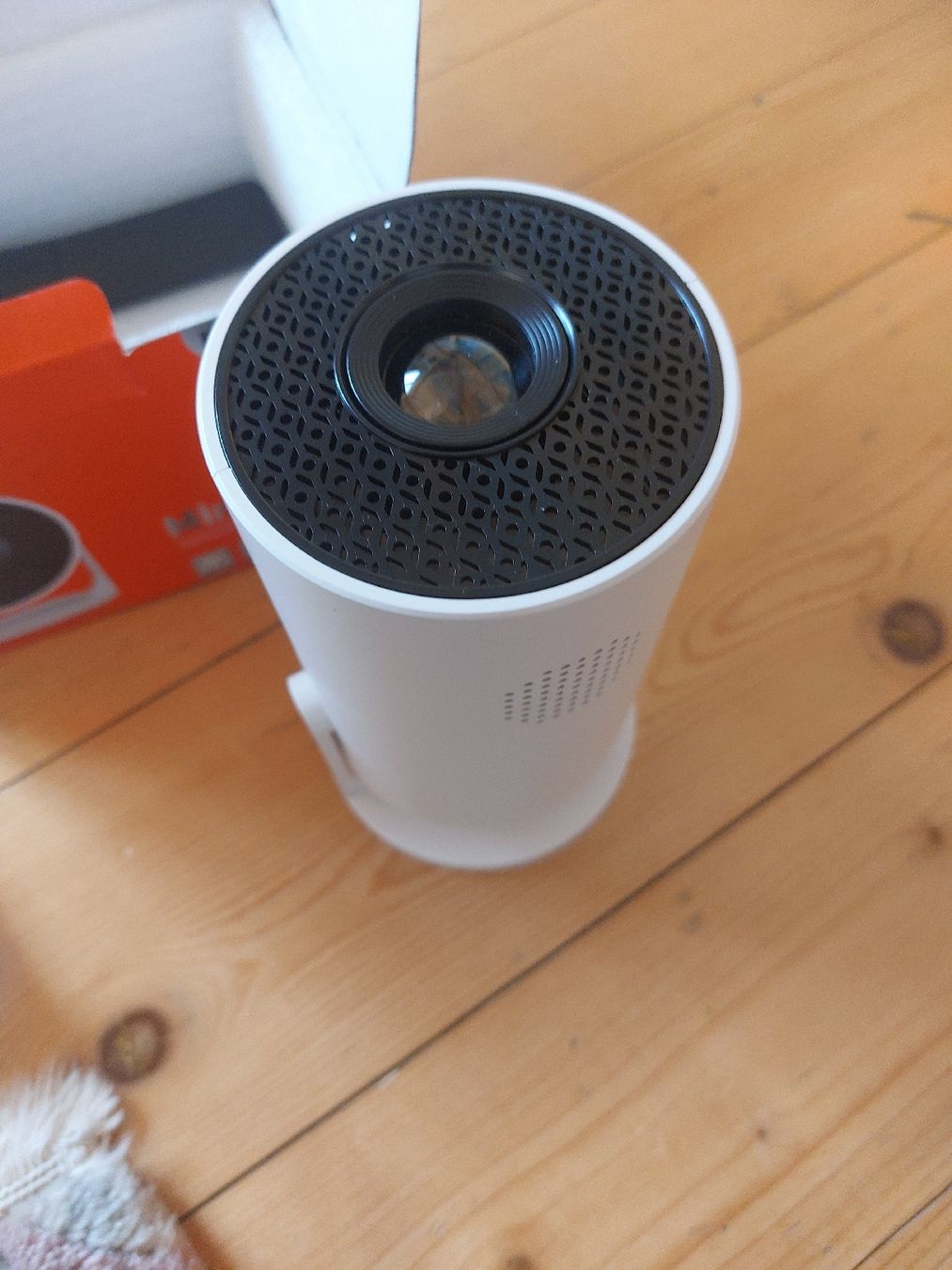 Fotocamera: Pleace Note Kamera – Usato da Landquart venduto da Cedes 2