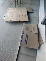 Umzugskartons