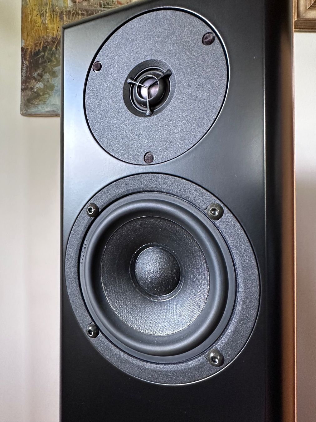 Lautsprecher: Audio Physic Virgo 2 Version – Gebraucht aus Uetikon am See von stax55 4
