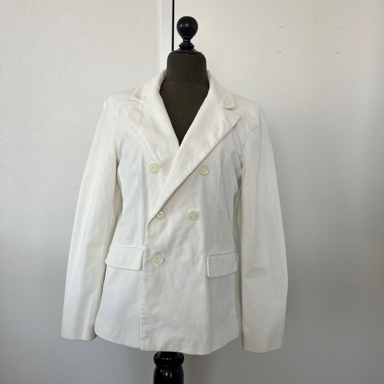Giacche: Iblues Cord Blazer – Usato da Zug venduto da Grc999