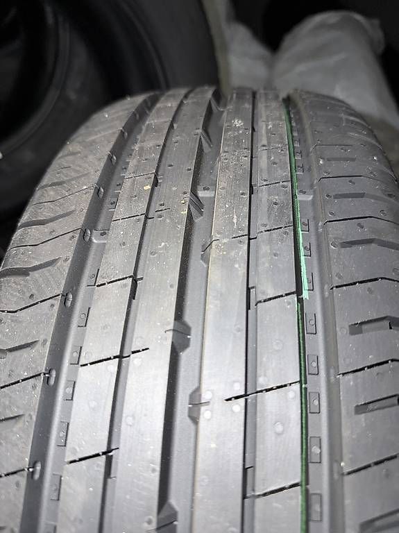 Pneumatici & Ruote complete: Nokian 215 60 R 16 C – Usato da Castel San Pietro venduto da pas_q7vy 1