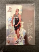 Topps NBA Kasparas Jakucionis Miami Heat RC