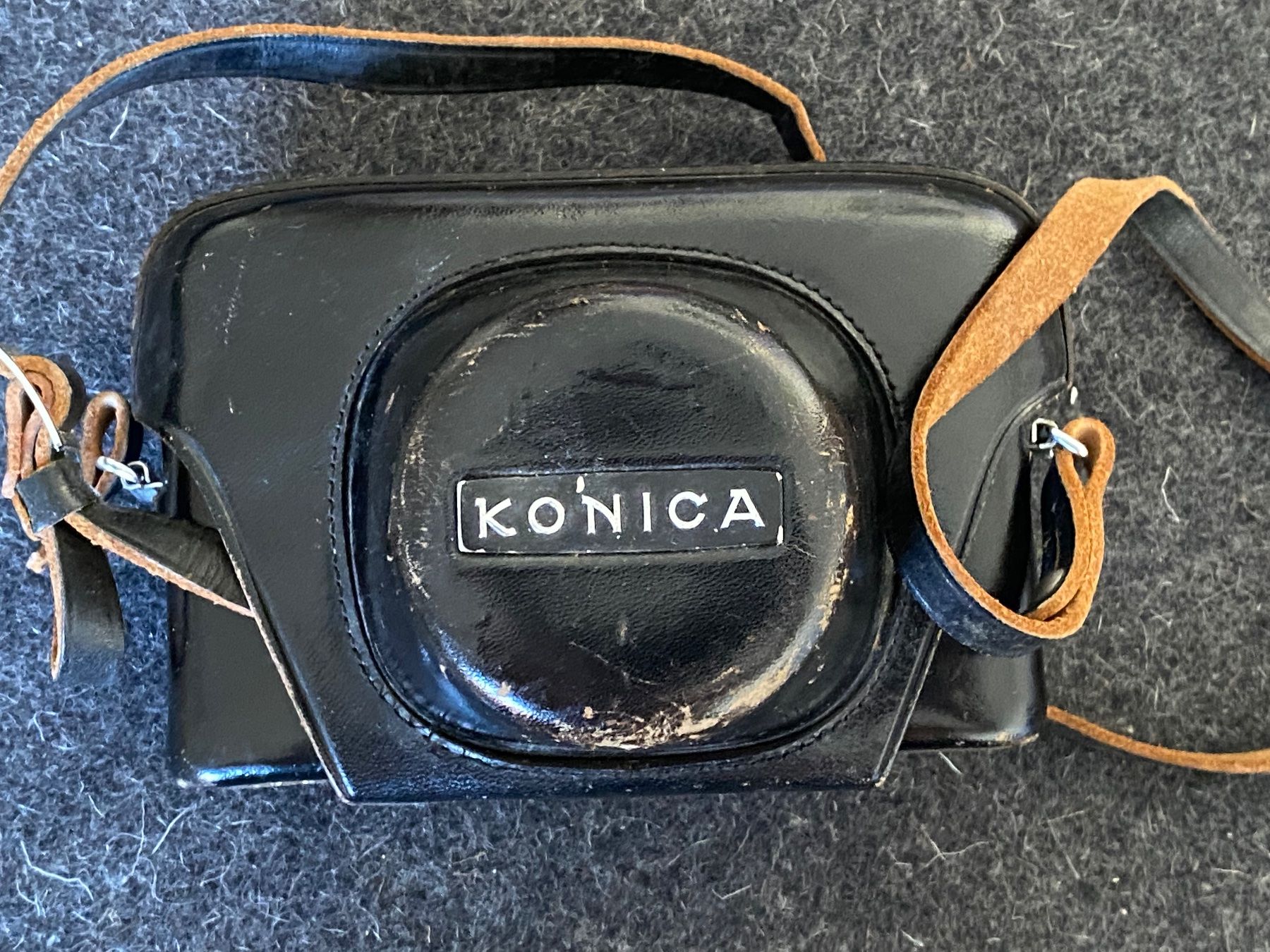 Konica Fotografie & Film: Konica Auto S2 – Gebraucht aus Haldenstein von  4