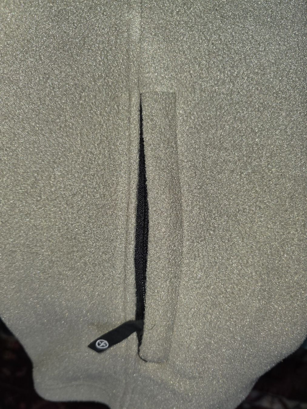 Gilets & Westen: Gilet Pile Great Escape Uomo – Gebraucht aus calpiogna von dadalter 6