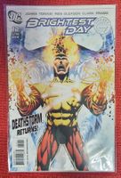 Brightest Day #12 (2010) DC Comics