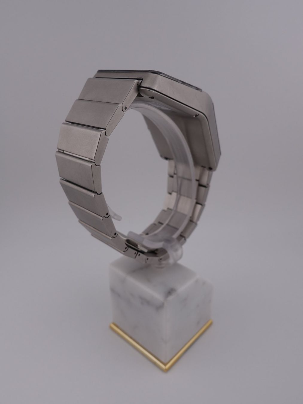 Ventura Orologi: Prototyp Ventura Sparc MGS Chrono analog – Usato da Kilchberg ZH venduto da dnalor11 3