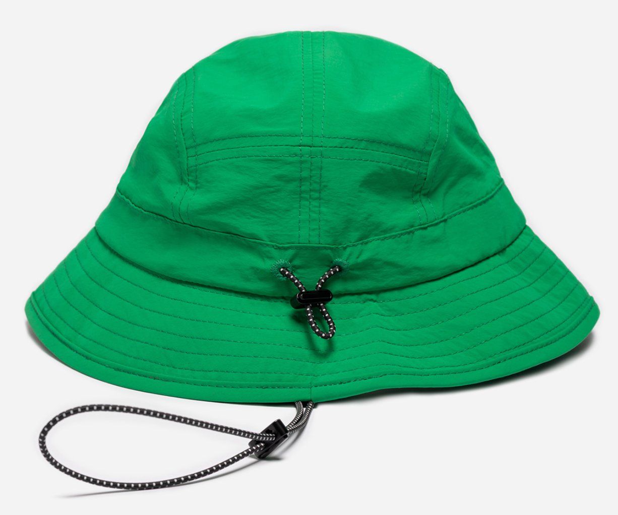 Hüte, Mützen & Caps: Alba Optics BUCKET PACKABLE HAT green – Neu und originalverpackt aus Bern von TacTac_Cycling 1