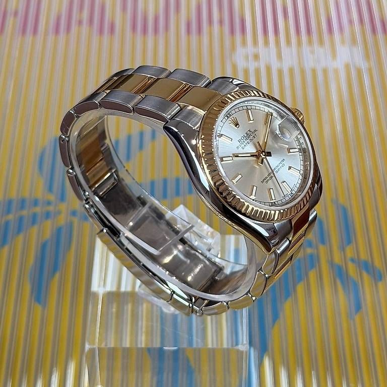 Orologi: Rolex Lady-Datejust 178273 – Usato da Genève venduto da minty.watches 2