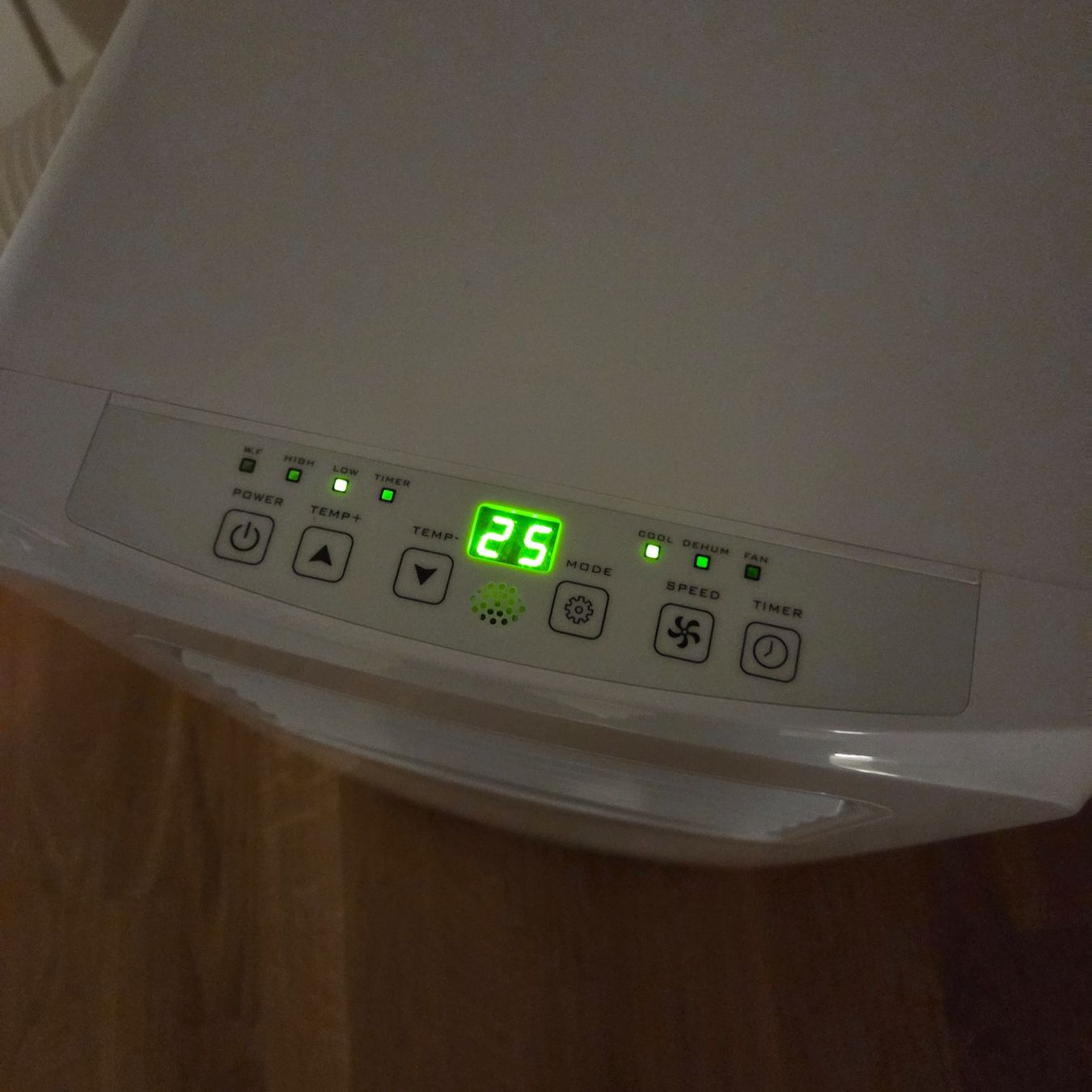 Condizionatori: Klimaanlage - Smartwares PD-3885CH – Nuovo (secondo la descrizione) da Benzenschwil venduto da Kuro24 2