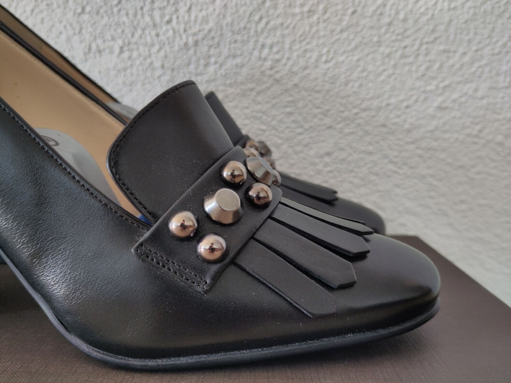 Högl Scarpe da donna: NEU: Wunderschöne Pumps von Högl, Gr. 42 – Nuovo e nell'imballaggio originale da Pfäffikon ZH venduto da Julia071 1
