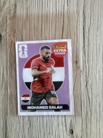 Autocollant Panini Extra Mohamed Salah, Egypte, FIFA 2026