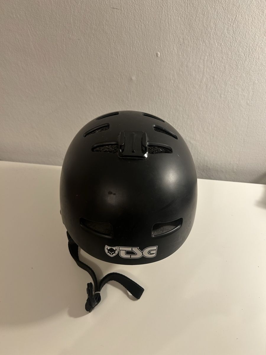 Helme: Tsg Helm – Gebraucht aus Küsnacht ZH von jon_n6sh 2