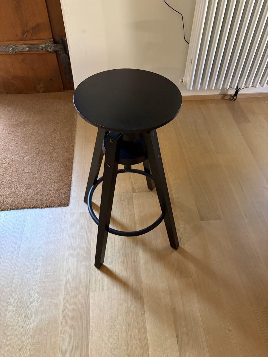 Ikea Sgabelli: Barhocker dalfred IKEA – Usato da Winterthur venduto da ni_ra 1