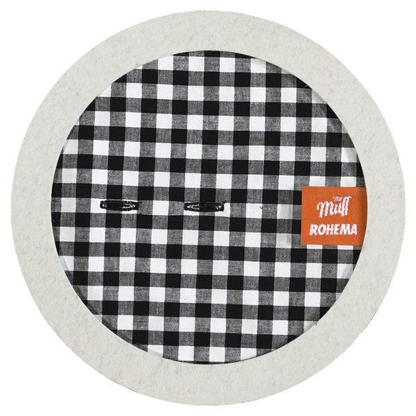 Strumenti musicali: Mr. Muff Muffins 13" – Nuovo e nell'imballaggio originale da Zufikon venduto da Resonance-Drums