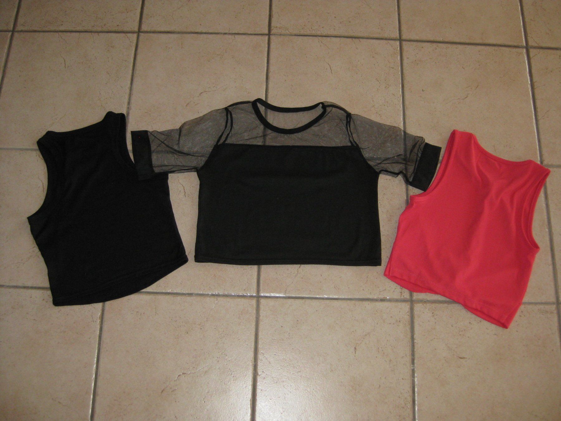 Lotti di vestiti: Sommer-Sportset Gr.S – Usato da Steinmaur venduto da Daka36 2