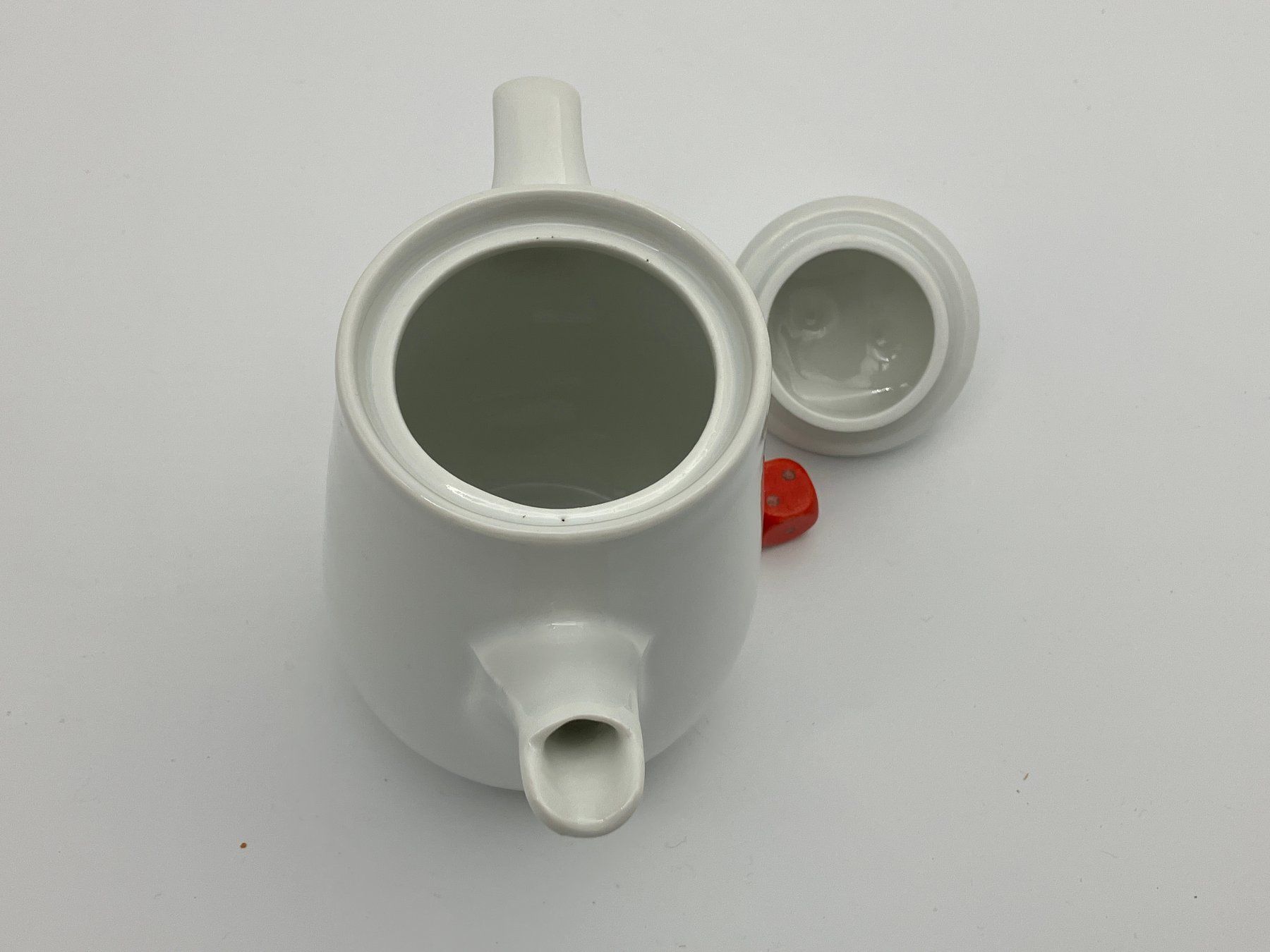 Teiere: Süsses Kaffeekännchen Langenthal Jahrgang 1928 – Usato da Uttigen venduto da I_like 4