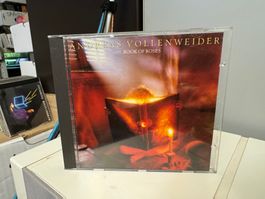 Andreas Vollenweider - Book Of Roses - HA11K