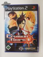 Crimson Tears /  NEU - sealed / PS2