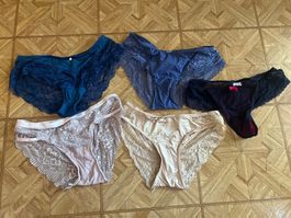 Esotiq 5x slip lot S
