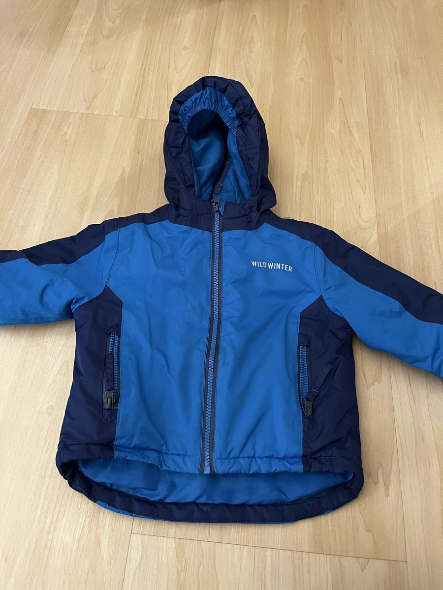 Vestes & Manteaux: Winterjacke 86/92 – D'occasion à Herznach par Leimsa