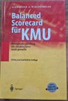 Balanced Scorecard für KMU