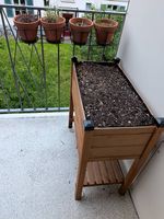 Hochbeet