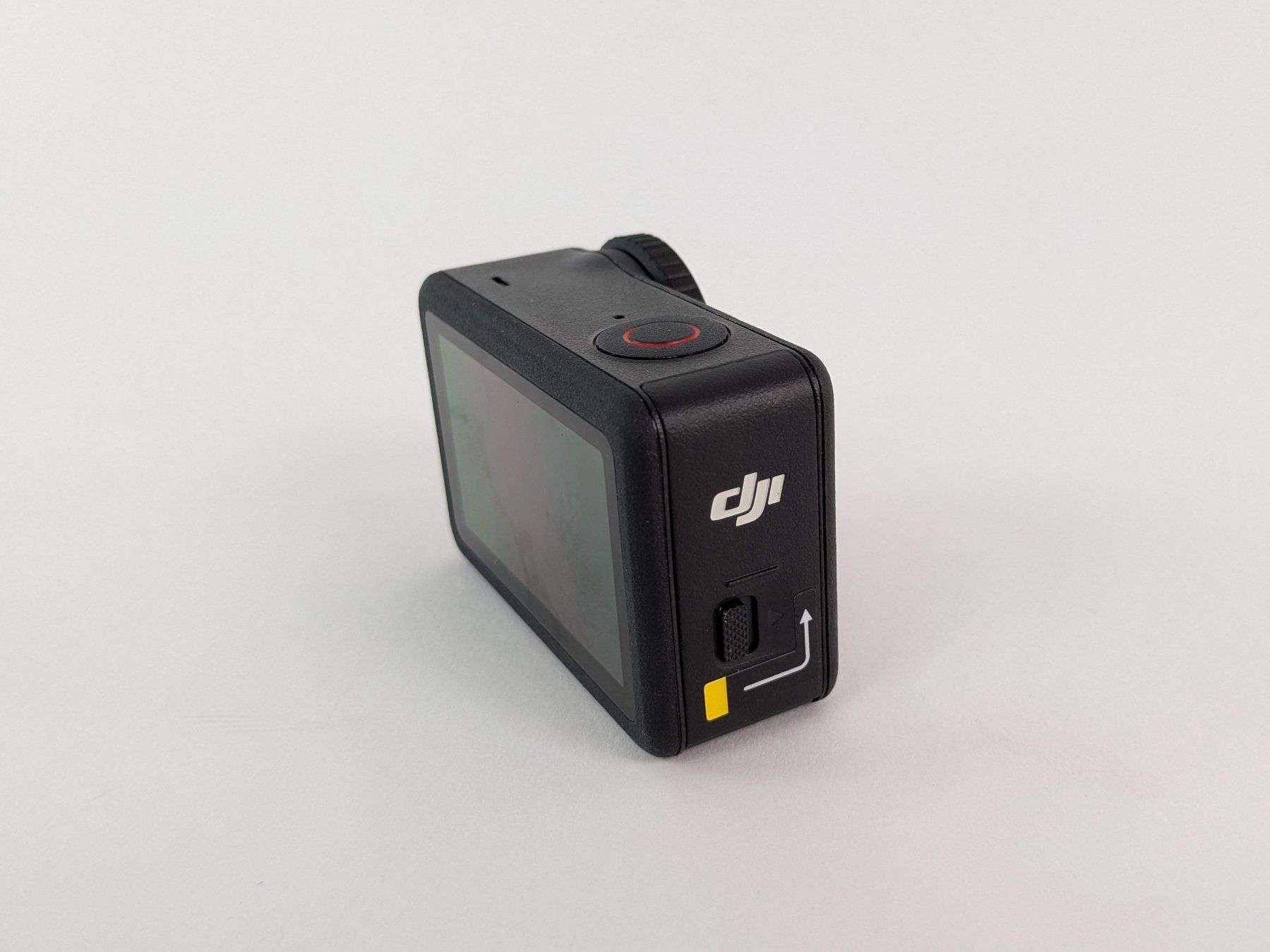 DJI Action Cam: DJI Osmo Action 6 Kamera – Nuovo (secondo la descrizione) da Dintikon venduto da Restwert_Dintikon 2