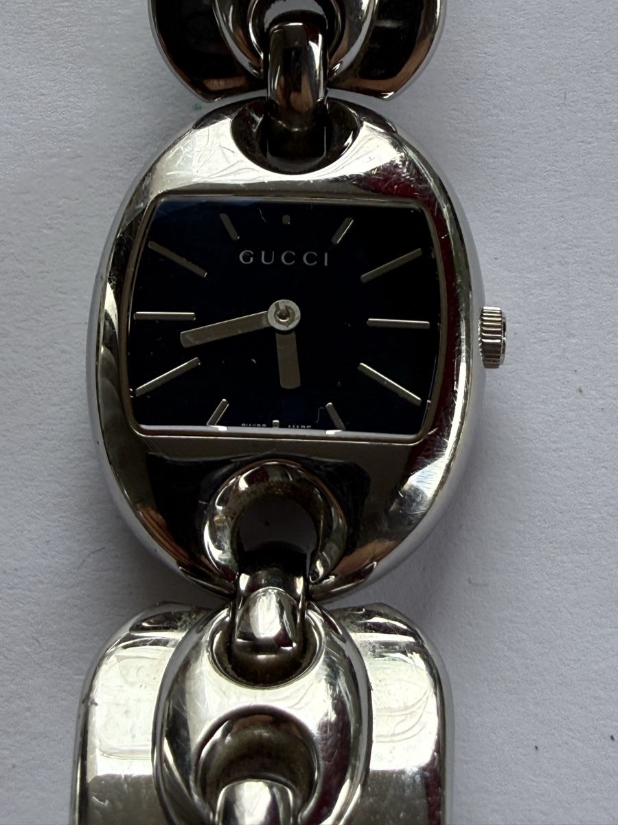 Gucci Orologi: gucci  – Usato da Genève venduto da Alessandro2000 6
