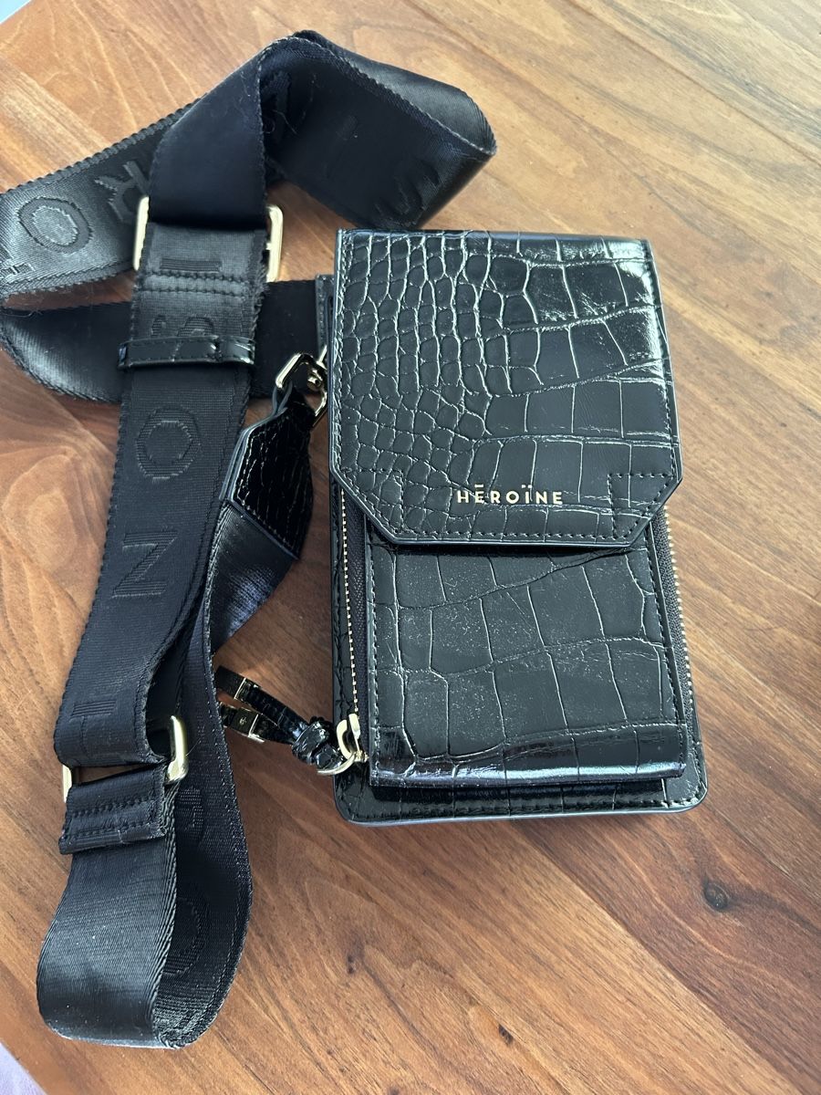 Borse da donna: Kleine Damenhandtaschen. – Usato da Brüttisellen venduto da mirrinha 5