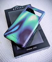 *** Burga Phone Case AURORA - Google Pixel 7A