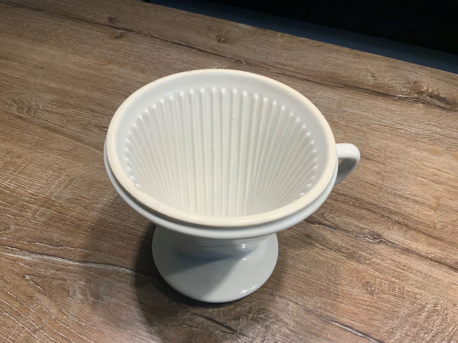 Altro per la casa: Melitta 103 Kaffeefilter Keramik 4 Loch – Usato da Willisau venduto da Minali 2