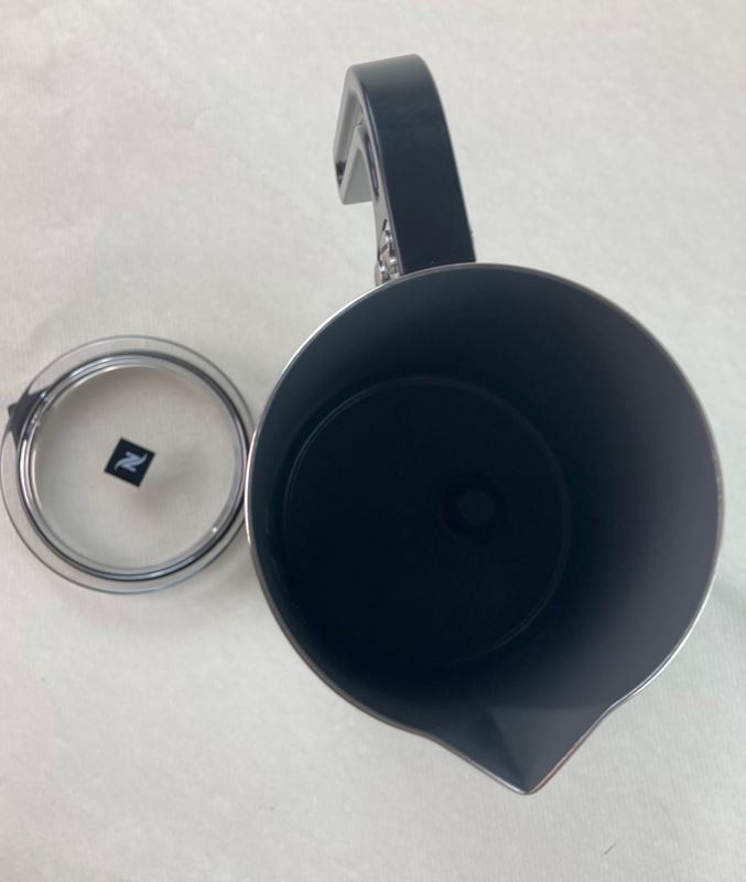 Elettrodomestici da cucina: NESPRESSO | Milchaufschäumer | Aeroccino4 – Nuovo (secondo la descrizione) da Wittenbach venduto da Restwert_St-Gallen 3