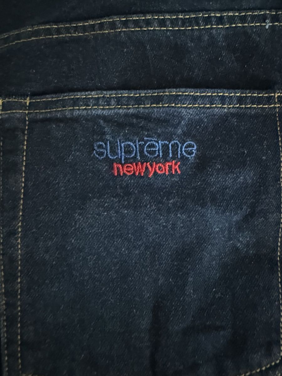 Pantaloni: supreme jorts – Usato da Hünenberg See venduto da broglisvintage 2