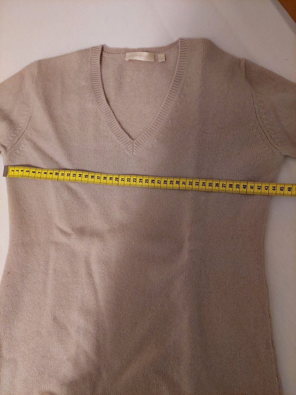 Pulls & Sweat-shirts: Kaschmirpullover – D'occasion à Thusis par giacia 1