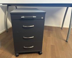 Rollcontainer