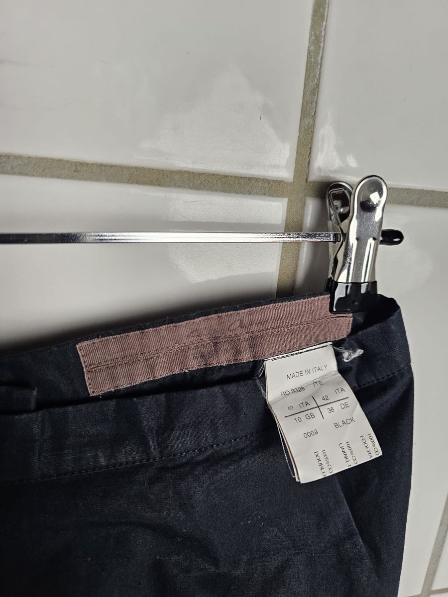 Rick Owens Gonne: Rick Owens skirt – Nuovo (secondo la descrizione) da Baden venduto da T_threads_Archive 2