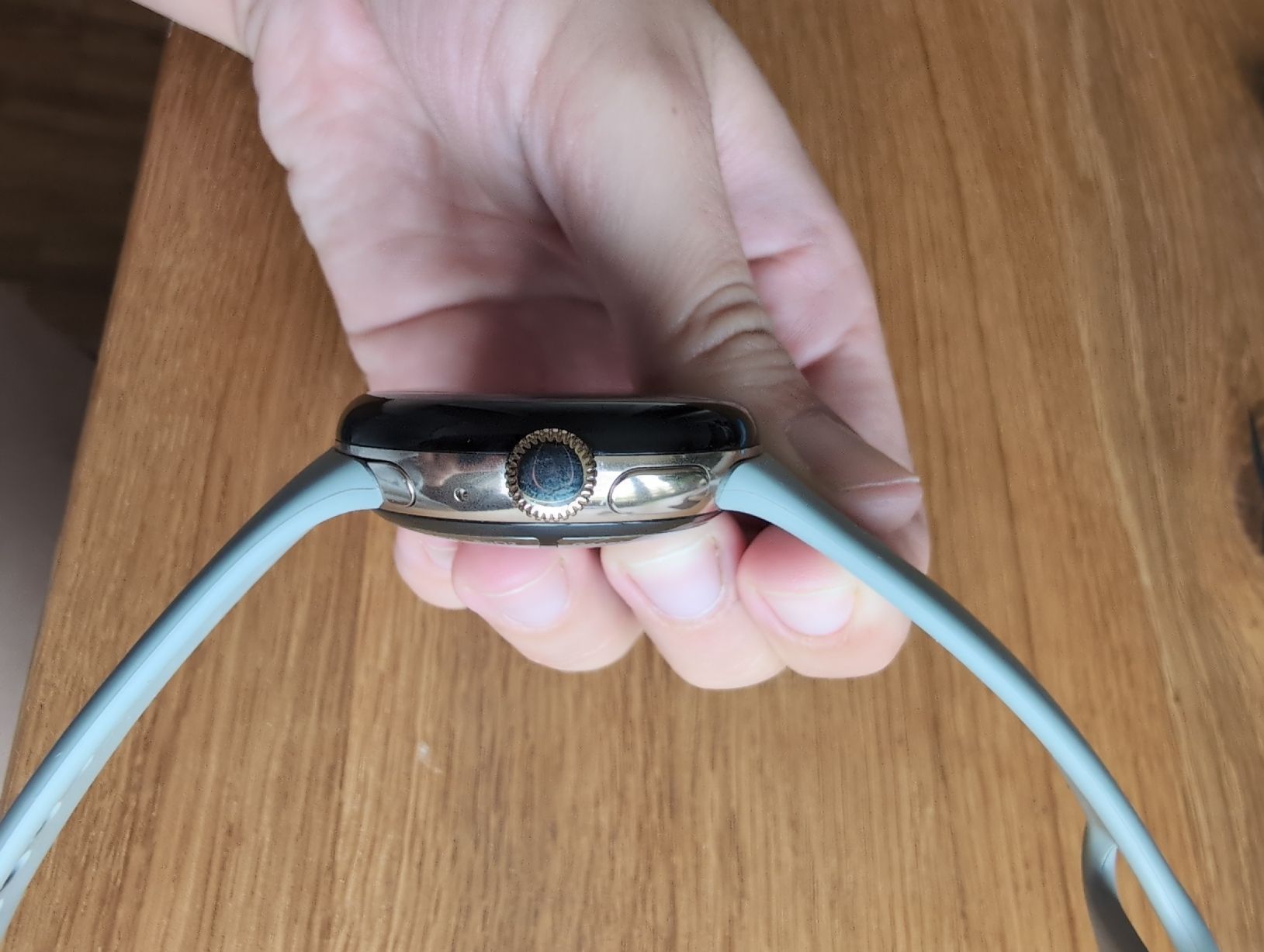 Google Smartwatch: Google Pixel Watch 3 41mm – Gebraucht aus Nussbaumen AG von fab_xd6h 2